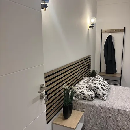 Gold House - Centro Apartamento