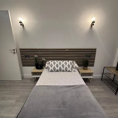Gold House - Centro Apartamento Vigo