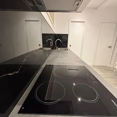 Gold House - Centro Apartament Vigo